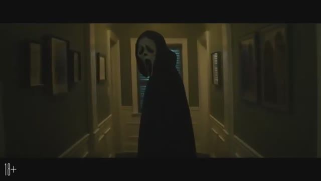 КРИК 7 Трейлер В кино с 26 февраля 2026 года