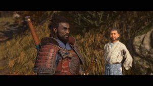 Assassin's Creed Shadows с Русской озвучкой: Храмовые истории (50 часть)