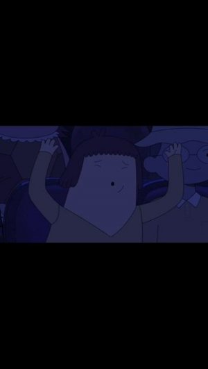 I feel sorry for Cake the cat