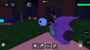 первый туториал