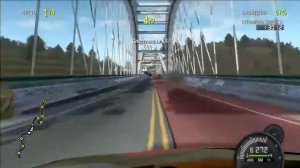 NFS ProStreet - Lamborgini Murcielago LP640