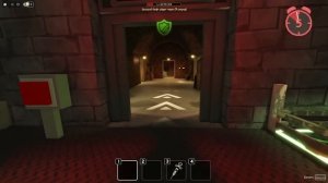 ЛИФТ В ПОСТАПОКАЛИПТИЧЕСКОМ МИРЕ В РОБЛОКСЕ!