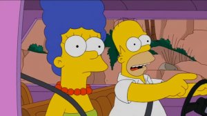 Симпсоны_ подарок Для_Гомера_24_Сезон_11_Серия