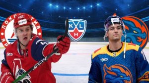 ХОККЕЙ КХЛ.  ЛОКОМОТИВ - ШАНХАЙ.  ТЕКСТОВАЯ ОНЛАЙН ТРАНСЛЯЦИЯ