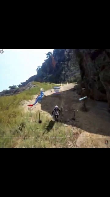 Уроки пикапа от Кумихо🙈😁#vilmarionv #mmorpg #bdo #gaming #games #blackdesertonline #игры смотреть онлайн