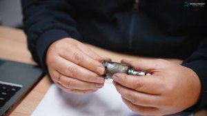 Спасли ДВИГАТЕЛЬ клиента | Как избежать дорогого ремонта двигателя INGENIUM 2.0 | Сервис Land Rover