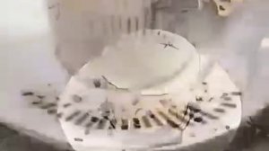 Анаморфная чашка