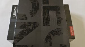 Lenovo Legion Y700 Gen 4 Snapdragon 8 Elite