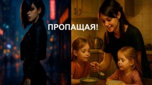 ПРОПАЩАЯ... - ИСТОРИЯ ЛЮБВИ, ПЕСНЯ С ГЛУБОКИМ СМЫСЛОМ! ❤️🔥