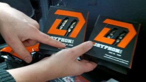 Gryphon Lite 1.500 и прочие мелочи