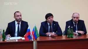 Городам Дагестана выдали паспорта готовности к отопительному сезону