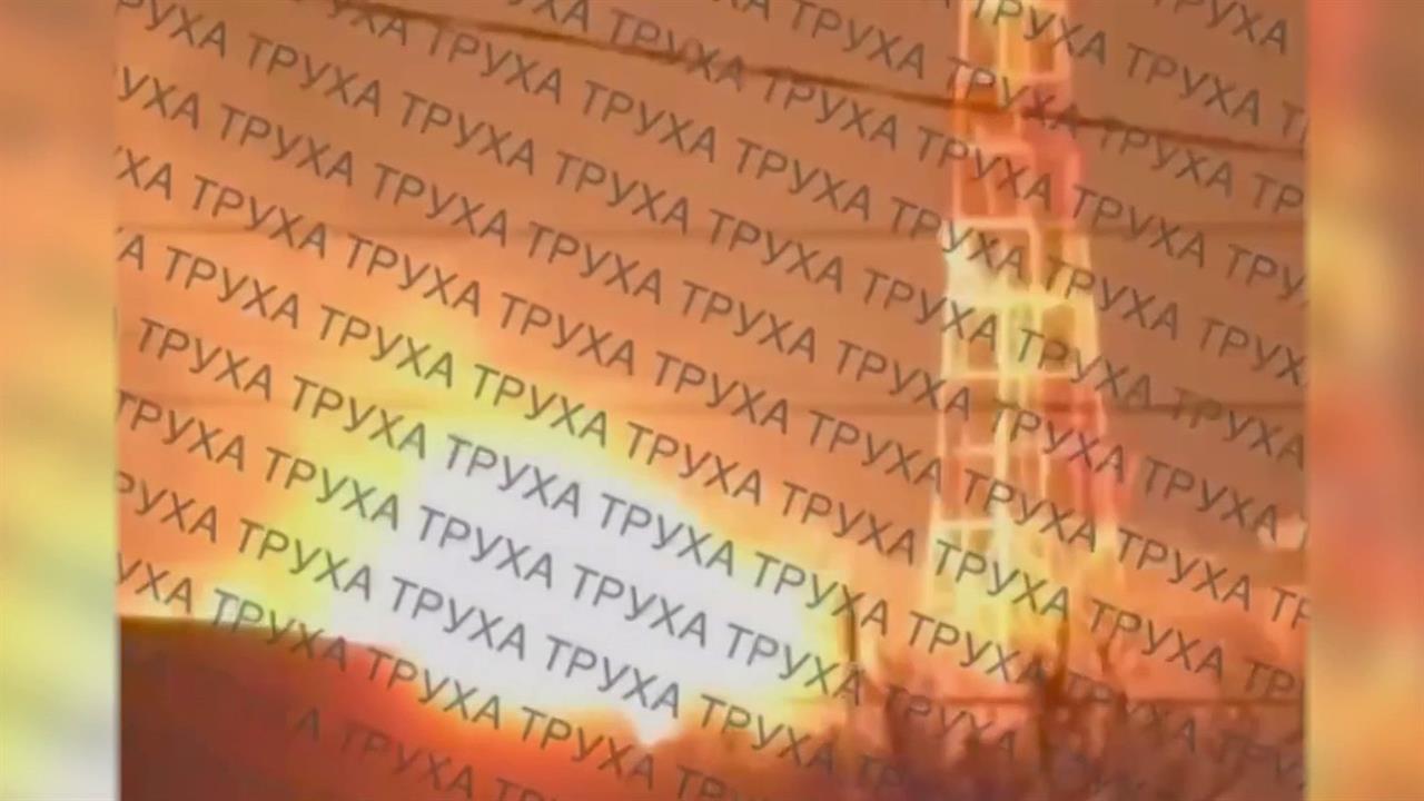 Ночью массированные удары российская армия нанесла по украинским военным тылам.