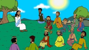 2024-06-29 Субботняя школа для детей (Г) 2-й квартал, урок 13- 'Ты сделал это для меня'_Full-HD