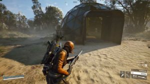 ARC Raiders новинка - смотрим шутер с эвакуацией - часть 22