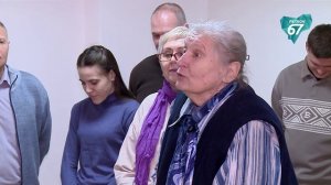 В Смоленском университете спорта увековечили память профессоров вуза