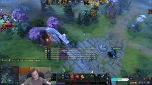 Огр, который не смог: мой худший матч в доте