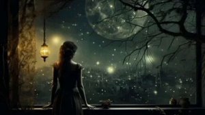 Тайная ночь