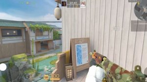 Дуэль против друга