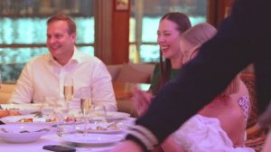 выпускной на Чайке 2024