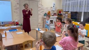 День рождение Дед Мороза