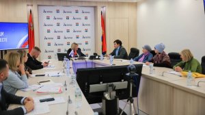 Личный приём у главы: Юлия Купецкая помогла мытищинцам решить вопрос  с капремонтом