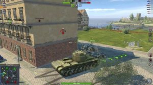 Tanks Blitz 2025