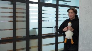 Поменял микрофон АТВ на микрофон для стендапа. Эксперимент нашего корреспондента