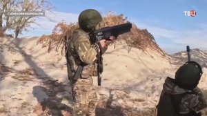 Минобороны назвало имена новых героев СВО