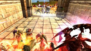 ЗК #117 [НЕЙТРАЛЬНЫЙ ПРАЙМ-ТАЙМ]