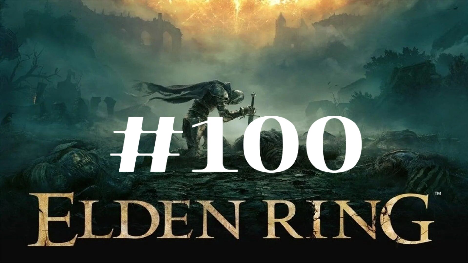 Пещера призывателя душ ▶️ Elden Ring #100