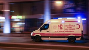 В Стамбуле умер четвертый немецкий турист, живший в отеле Harbour Suites