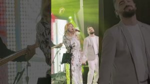 Кавер-группа «Москвичка». Live 2025