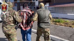 Колл-центр для мошенников