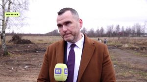 В Рыбинске появится новый центр: сразу три архитектурных бюро создадут экоквартал