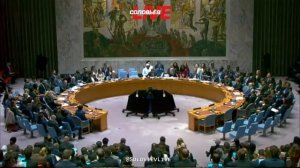 Апти Алаудинов "АХМАТ". Совбез ООН принял резолюцию в поддержку плана США по сектору Газа