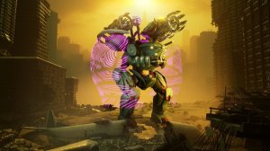 БОЙ НА КАРТЕ ЛУНА