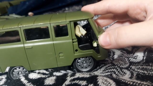 Солдатики Игра