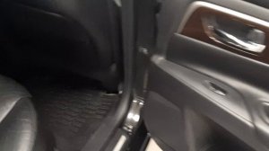 Видеопрезентация Nissan Teana