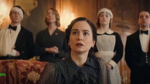 Фэкхем-Холл. Фильм 2025. Русский трейлер фильма.