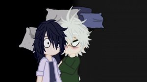 💨Ночь Гию и Санеми 🌊