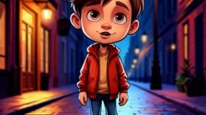 твоя история