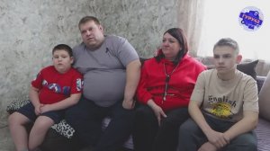 Участник СВО, житель Гурьевского округа Ростислав Рабенко открыл своё дело