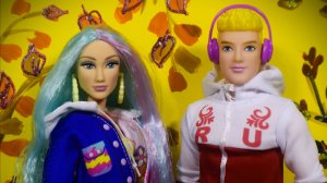 Куклы Дефа Лаки с кавалерами (китайские аналоги Кена)