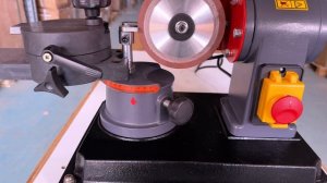 Станок для заточки дисковых пил JMY8-70_230