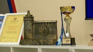 «КУБОК ЗАЩИТНИКА ОТЕЧЕСТВА»