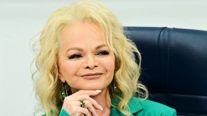 Люди в шоке: Лариса Долина стала лицом жилищной лотереи