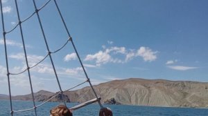 Море Коктебель