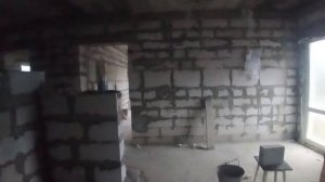 Все осенью дрова пилят, а у нас как обычно. СЕМЬЯ НА ДАЧЕ #294.