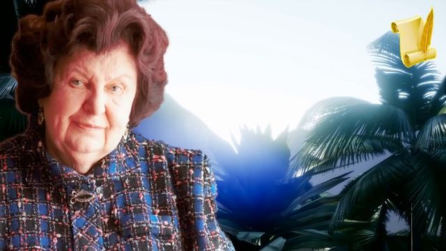 Ей никто не верил! Она это доказала - Жизнь после смерти существует. Наталья Петровна Бехтерева смотреть онлайн