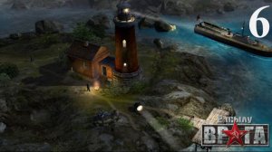 В тылу врага (2004) [Проект "Америка"] - Часть 6: Маяк